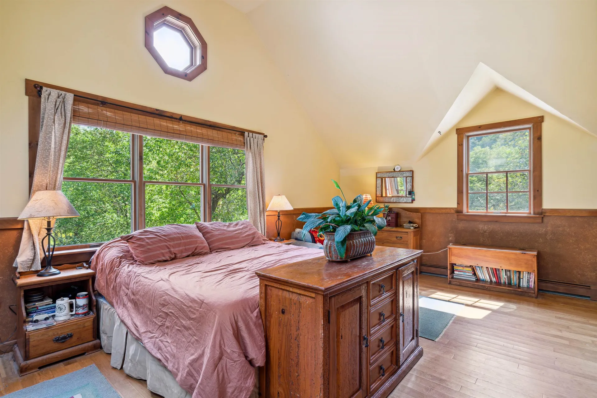 1075 Barber Hill Road Pomfret VT 05091