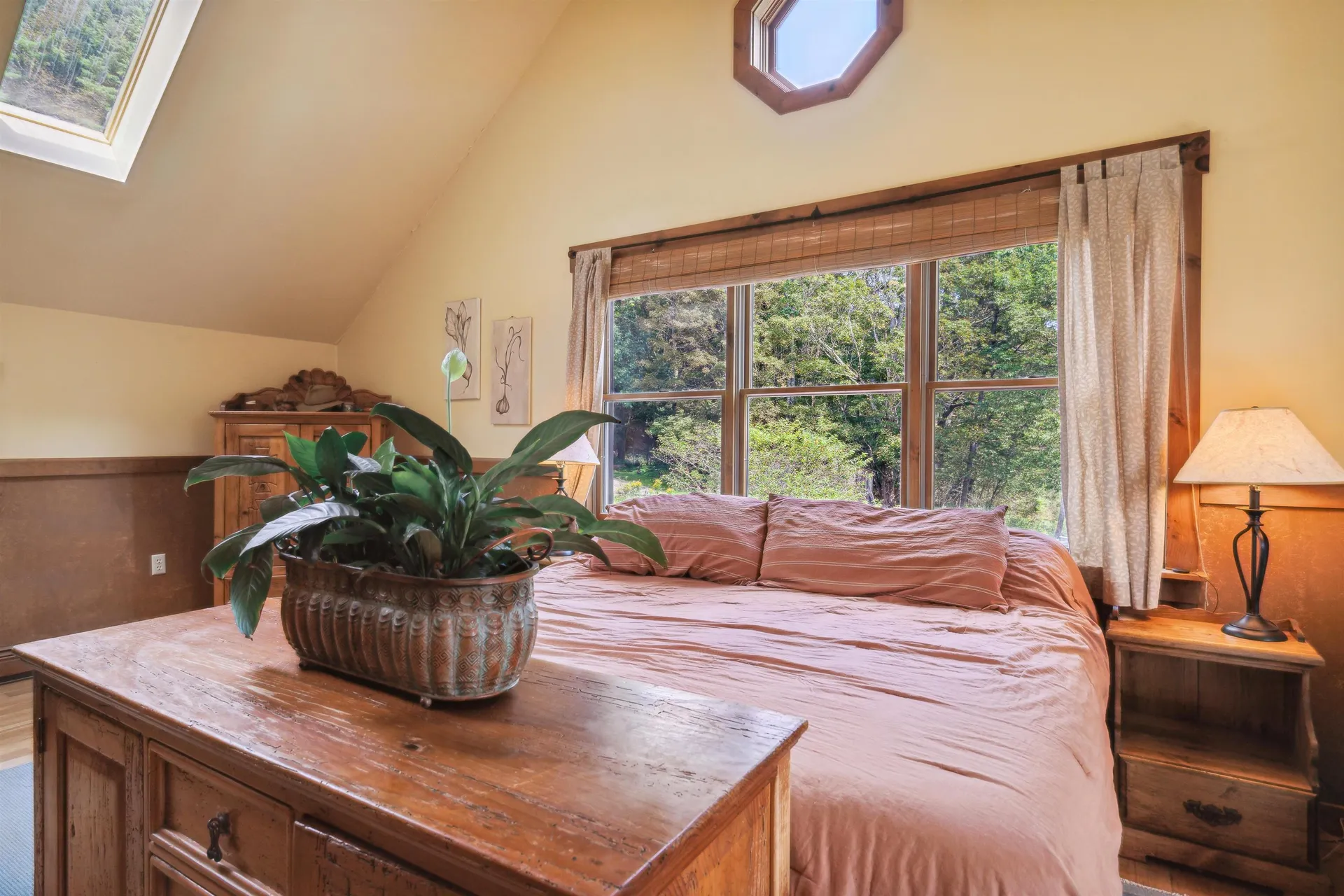 1075 Barber Hill Road Pomfret VT 05091
