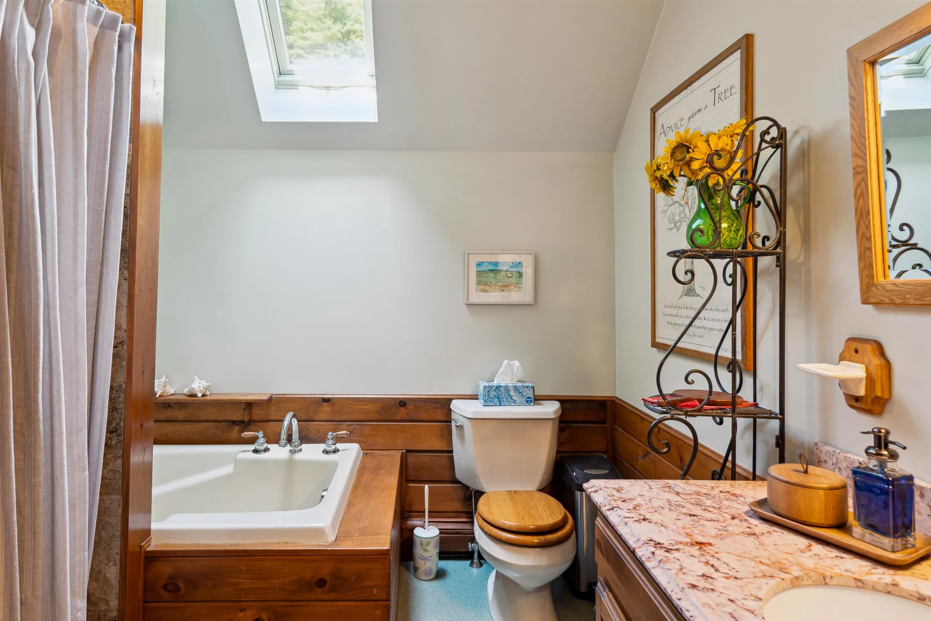 1075 Barber Hill Road Pomfret VT 05091