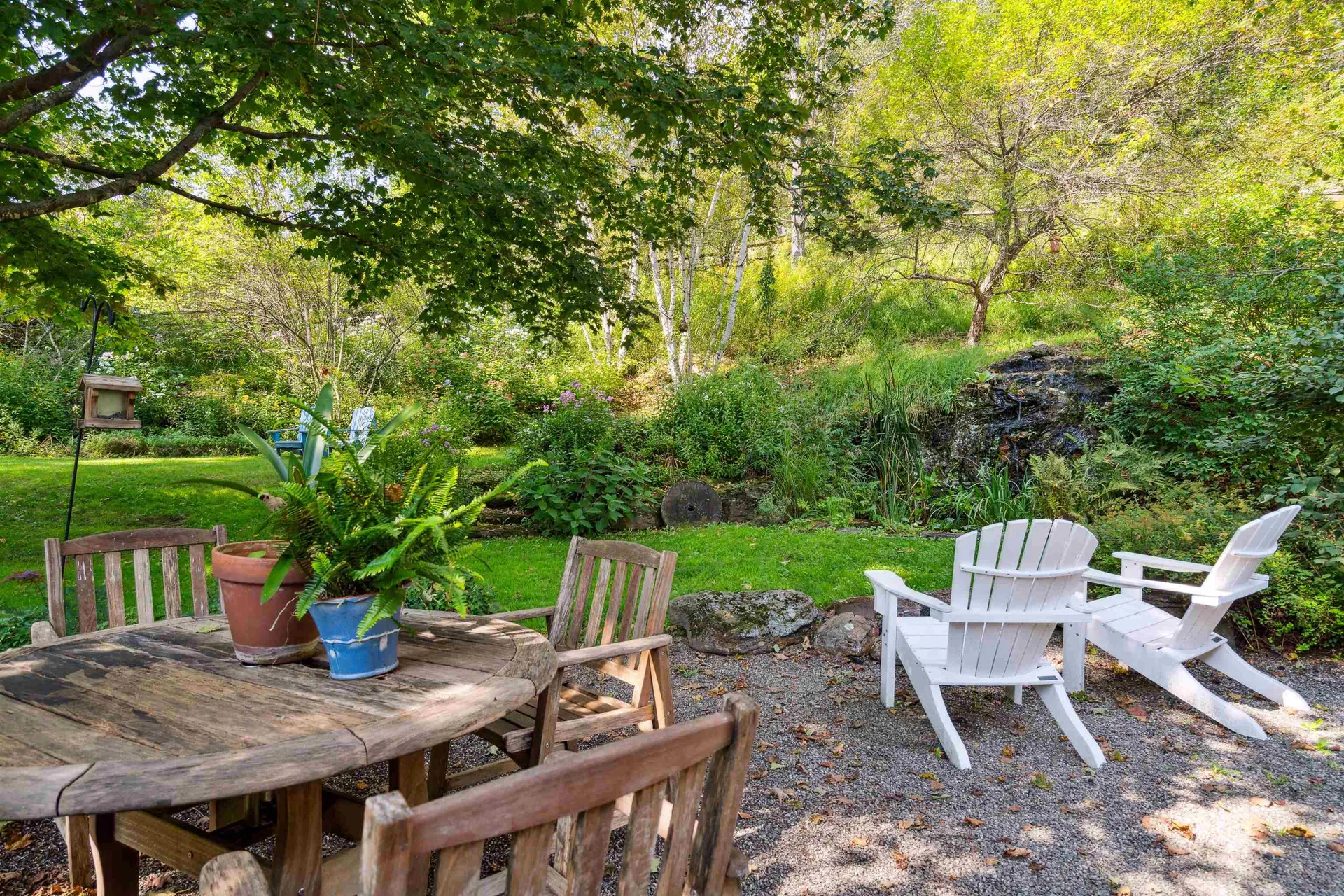 1075 Barber Hill Road Pomfret VT 05091