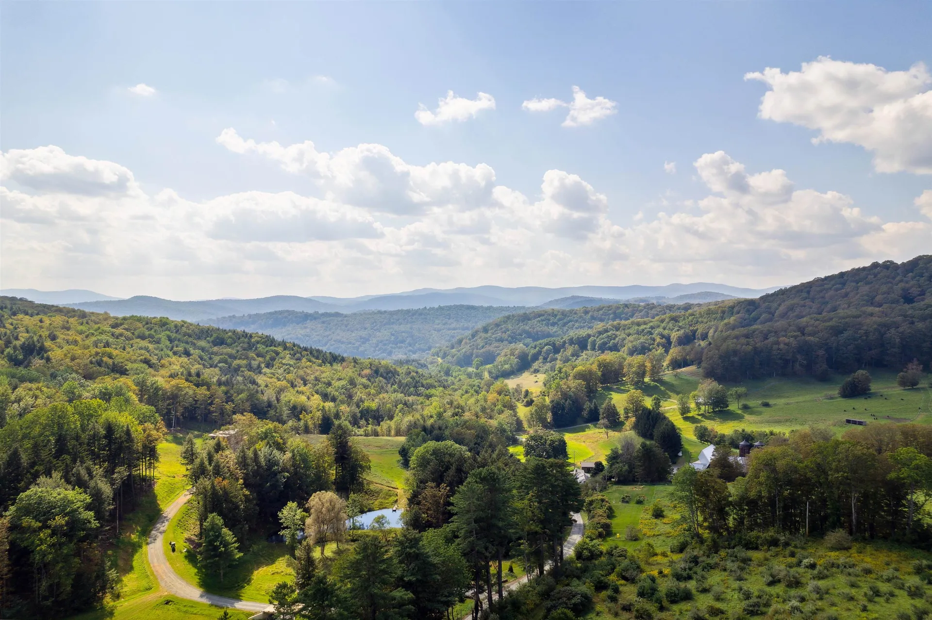 1075 Barber Hill Road Pomfret VT 05091