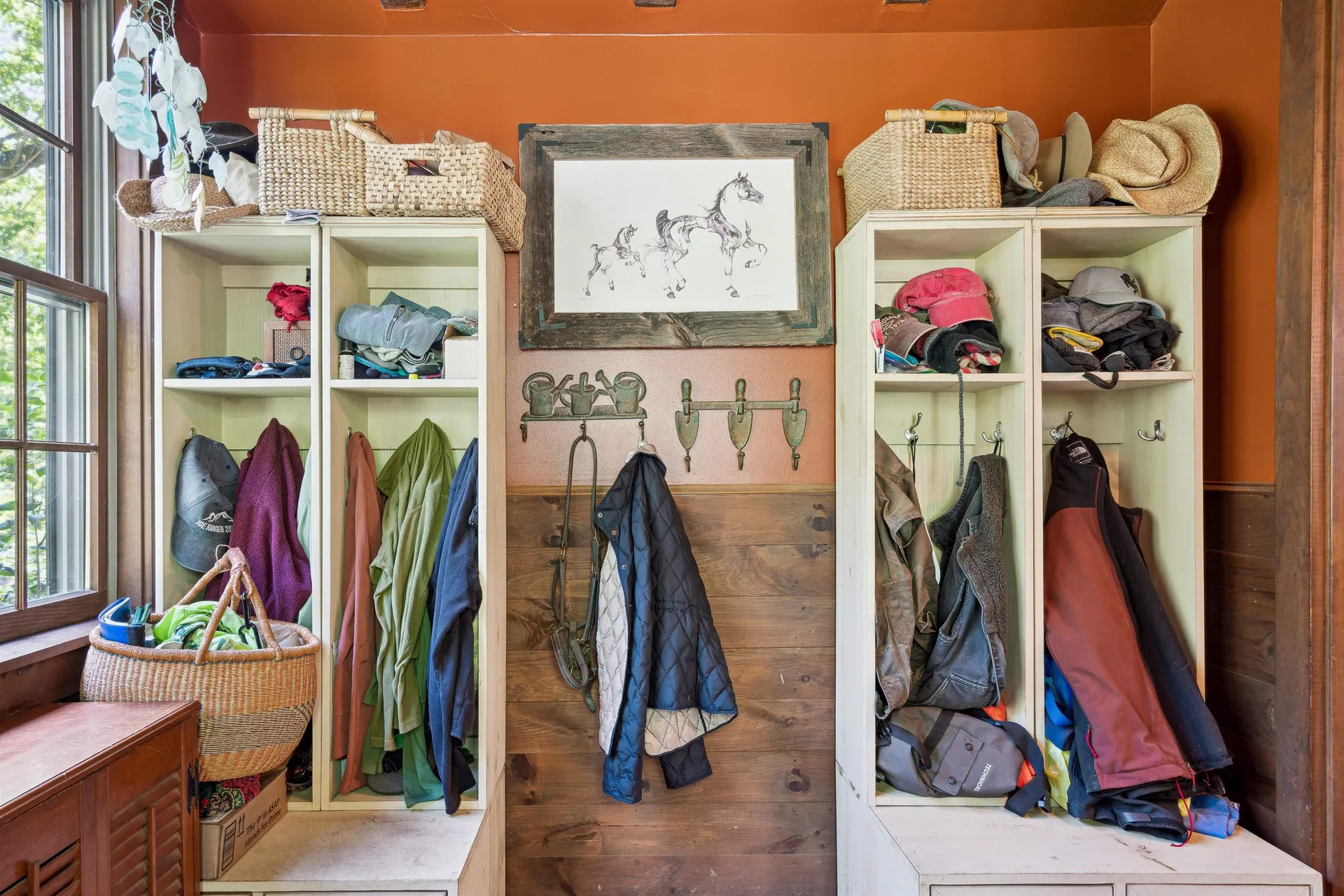 1075 Barber Hill Road Pomfret VT 05091