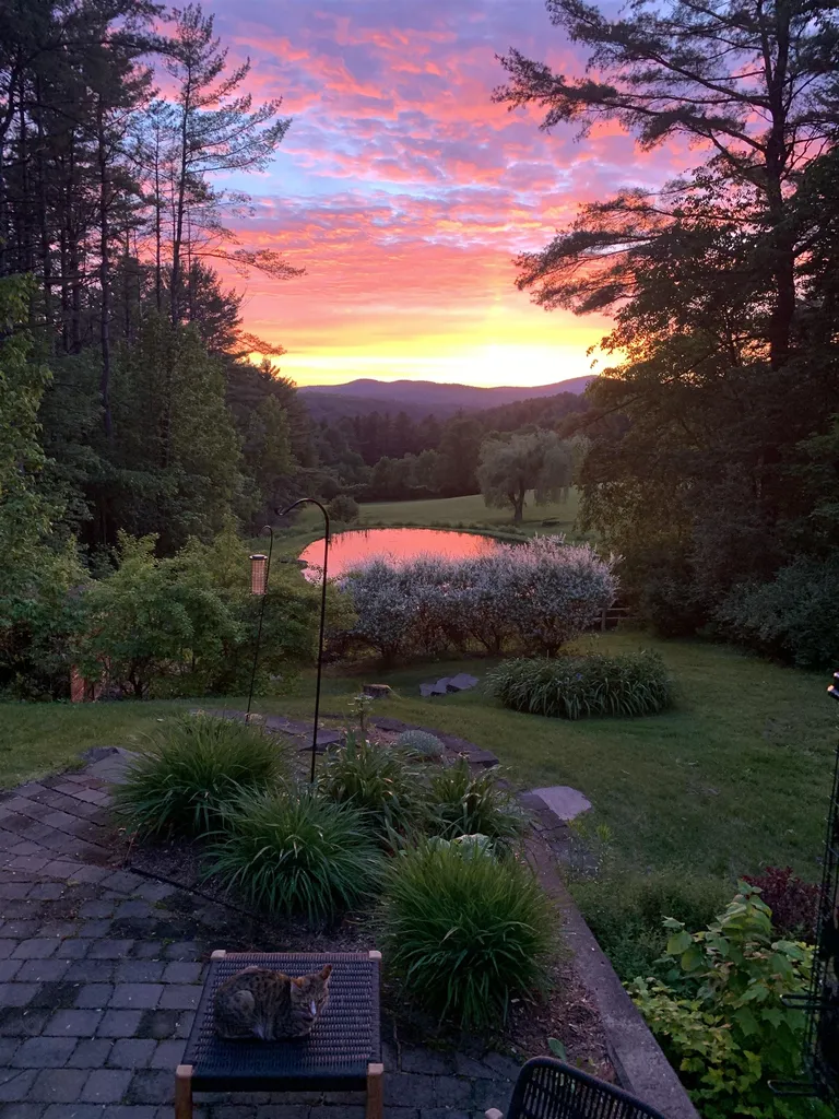 35 Spring Hollow Lane Montpelier VT 05602