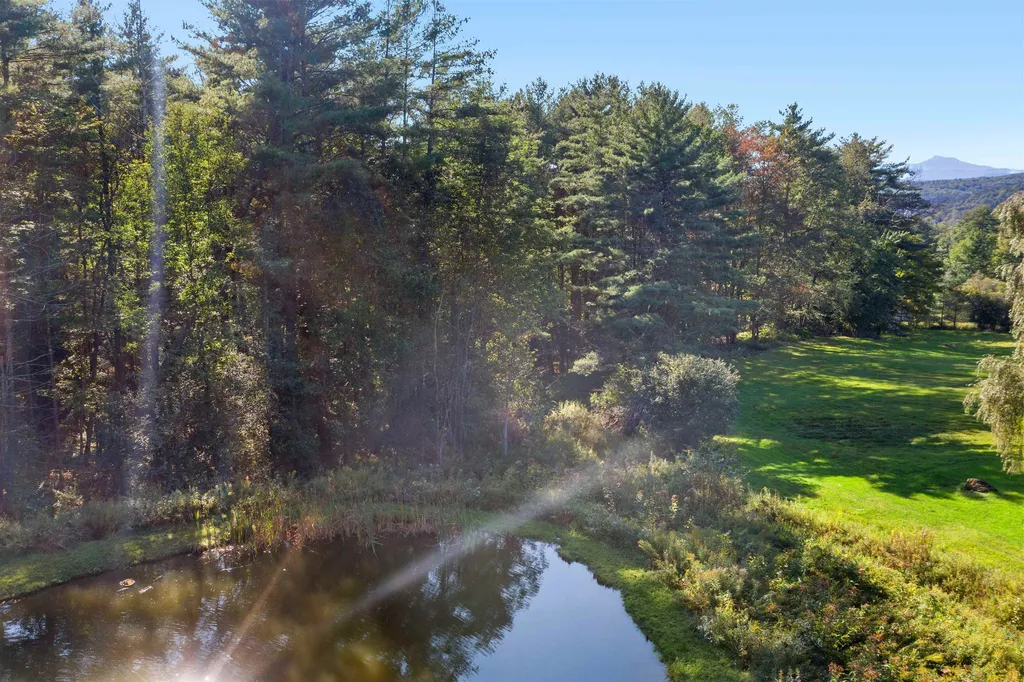 35 Spring Hollow Lane Montpelier VT 05602