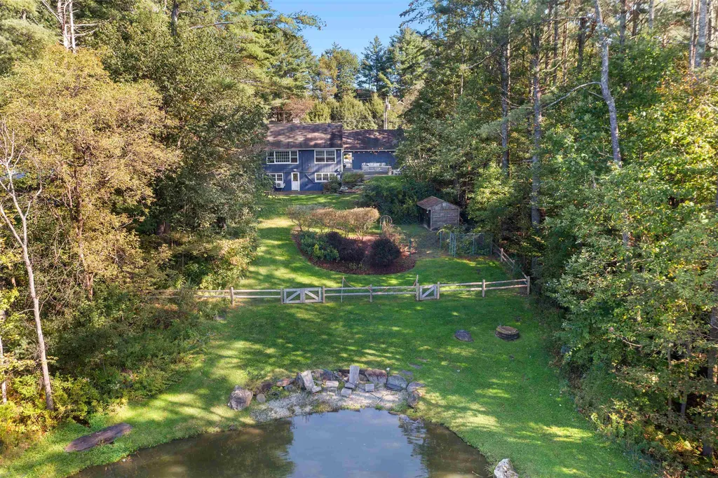 35 Spring Hollow Lane Montpelier VT 05602