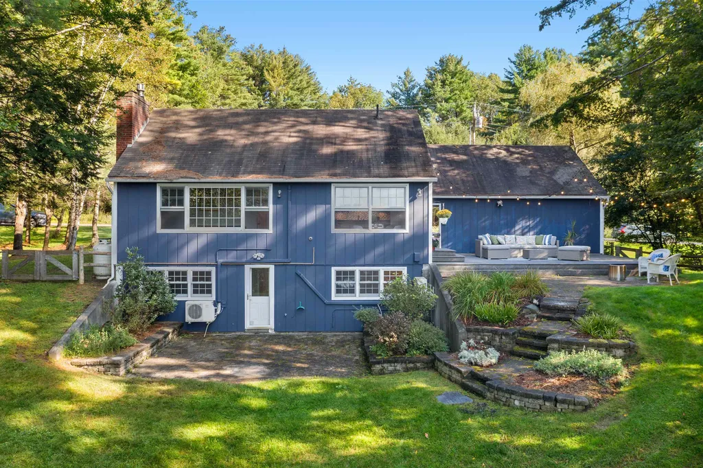 35 Spring Hollow Lane Montpelier VT 05602