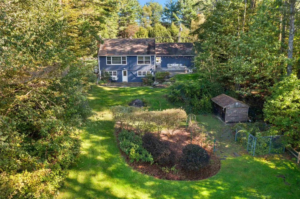 35 Spring Hollow Lane Montpelier VT 05602
