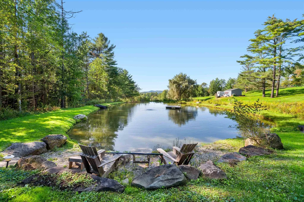 35 Spring Hollow Lane Montpelier VT 05602