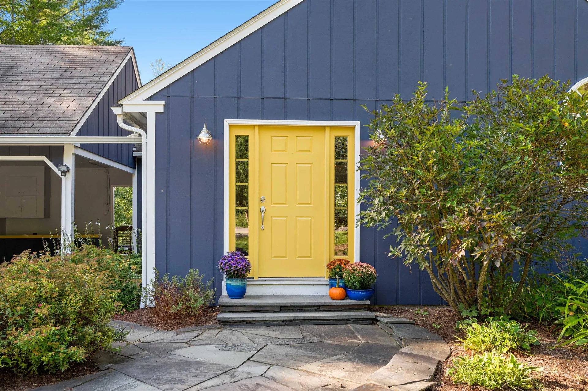 35 Spring Hollow Lane Montpelier VT 05602