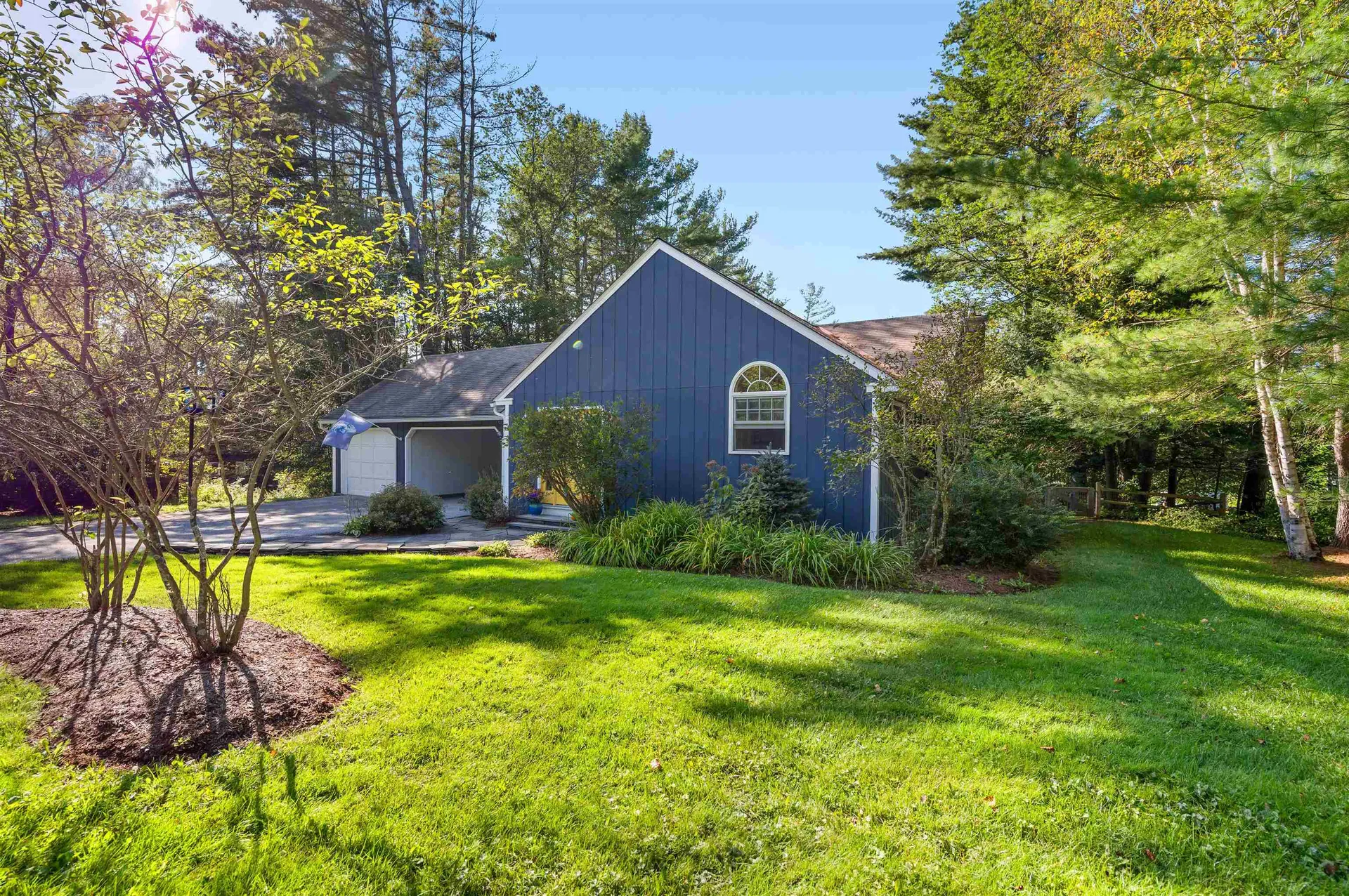 35 Spring Hollow Lane Montpelier VT 05602