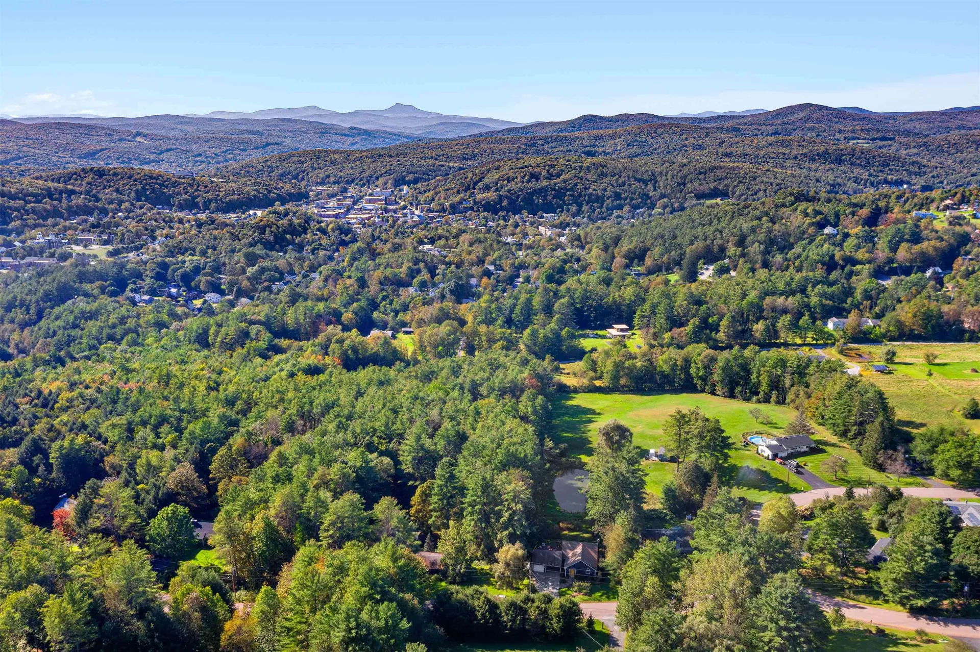 35 Spring Hollow Lane Montpelier VT 05602