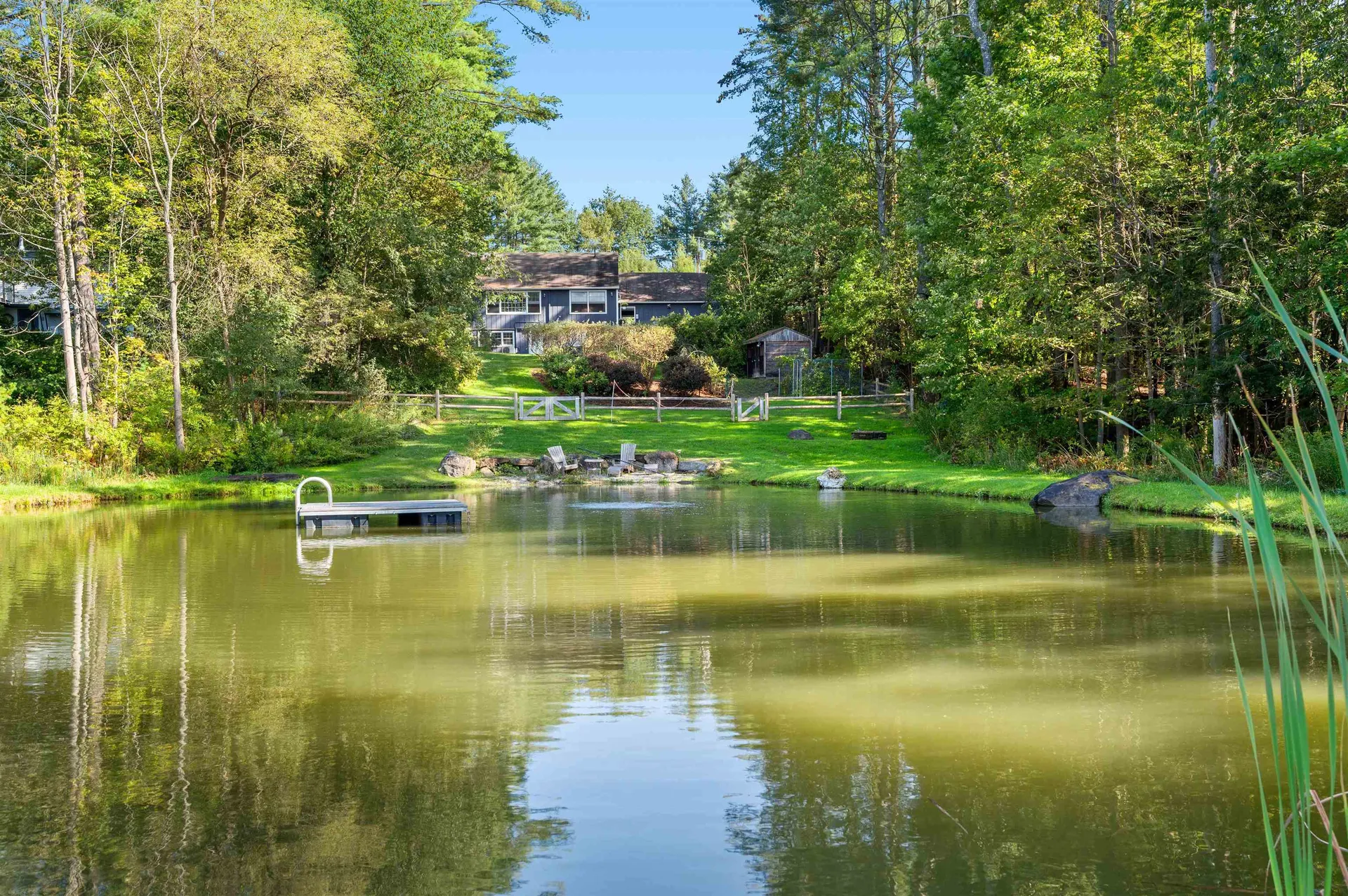 35 Spring Hollow Lane Montpelier VT 05602