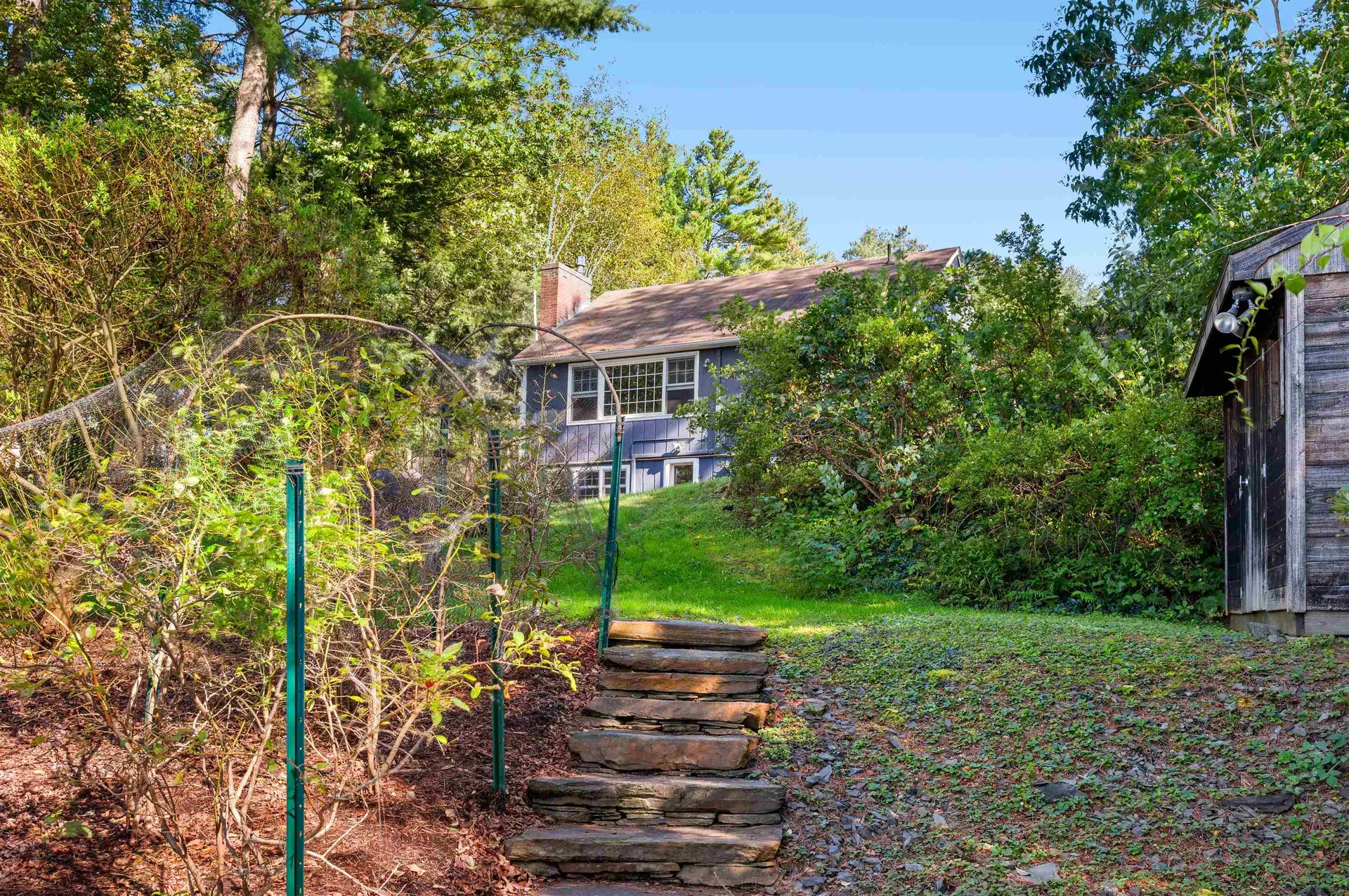 35 Spring Hollow Lane Montpelier VT 05602
