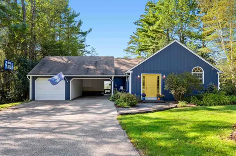 35 Spring Hollow Lane Montpelier VT 05602