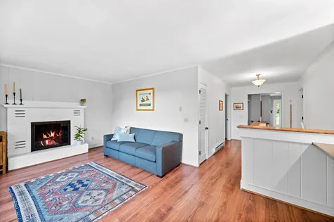 35 Spring Hollow Lane Montpelier VT 05602