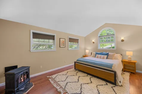 35 Spring Hollow Lane Montpelier VT 05602