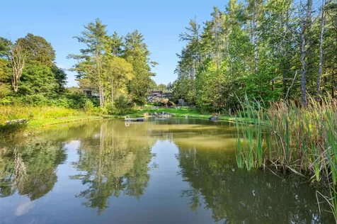 35 Spring Hollow Lane Montpelier VT 05602