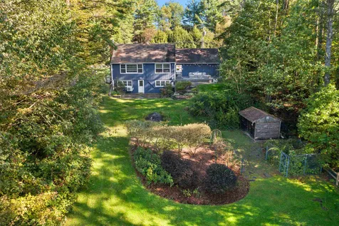 35 Spring Hollow Lane Montpelier VT 05602