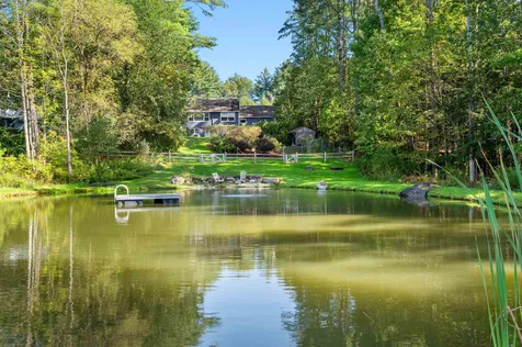 35 Spring Hollow Lane Montpelier VT 05602