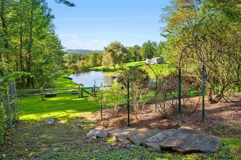35 Spring Hollow Lane Montpelier VT 05602