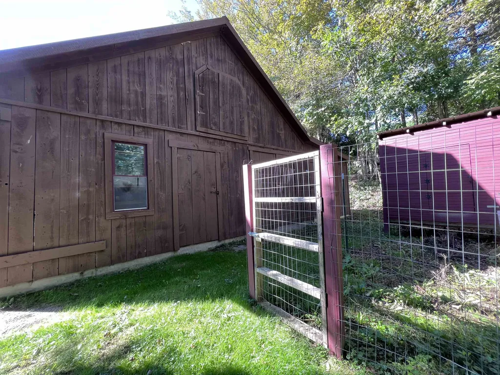 450 Morse Hill Road Charlestown NH 03603
