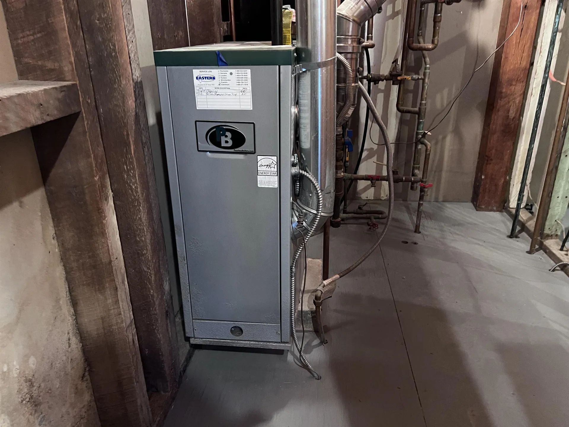 450 Morse Hill Road Charlestown NH 03603