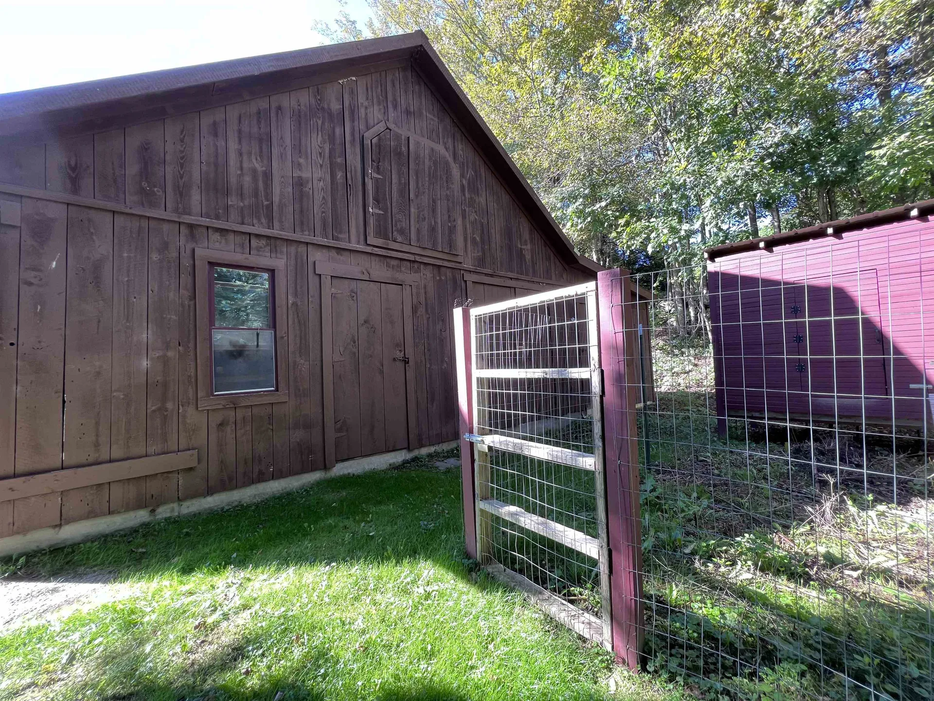 450 Morse Hill Road Charlestown NH 03603