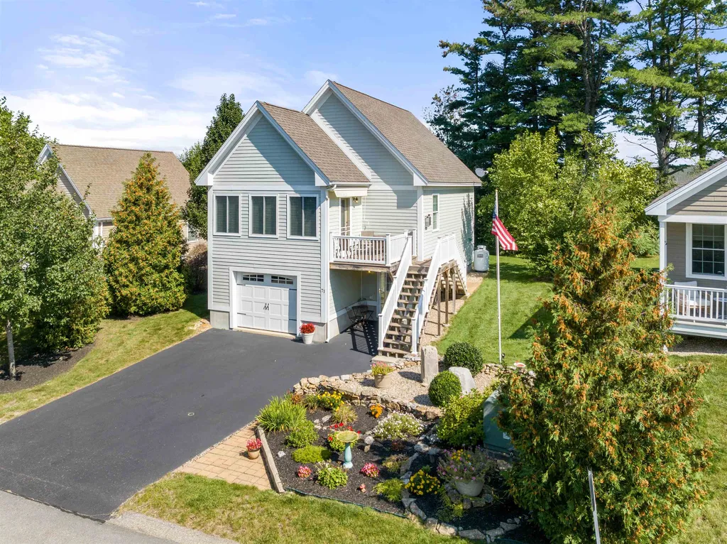 71 Tranquility Turn Laconia NH 03246