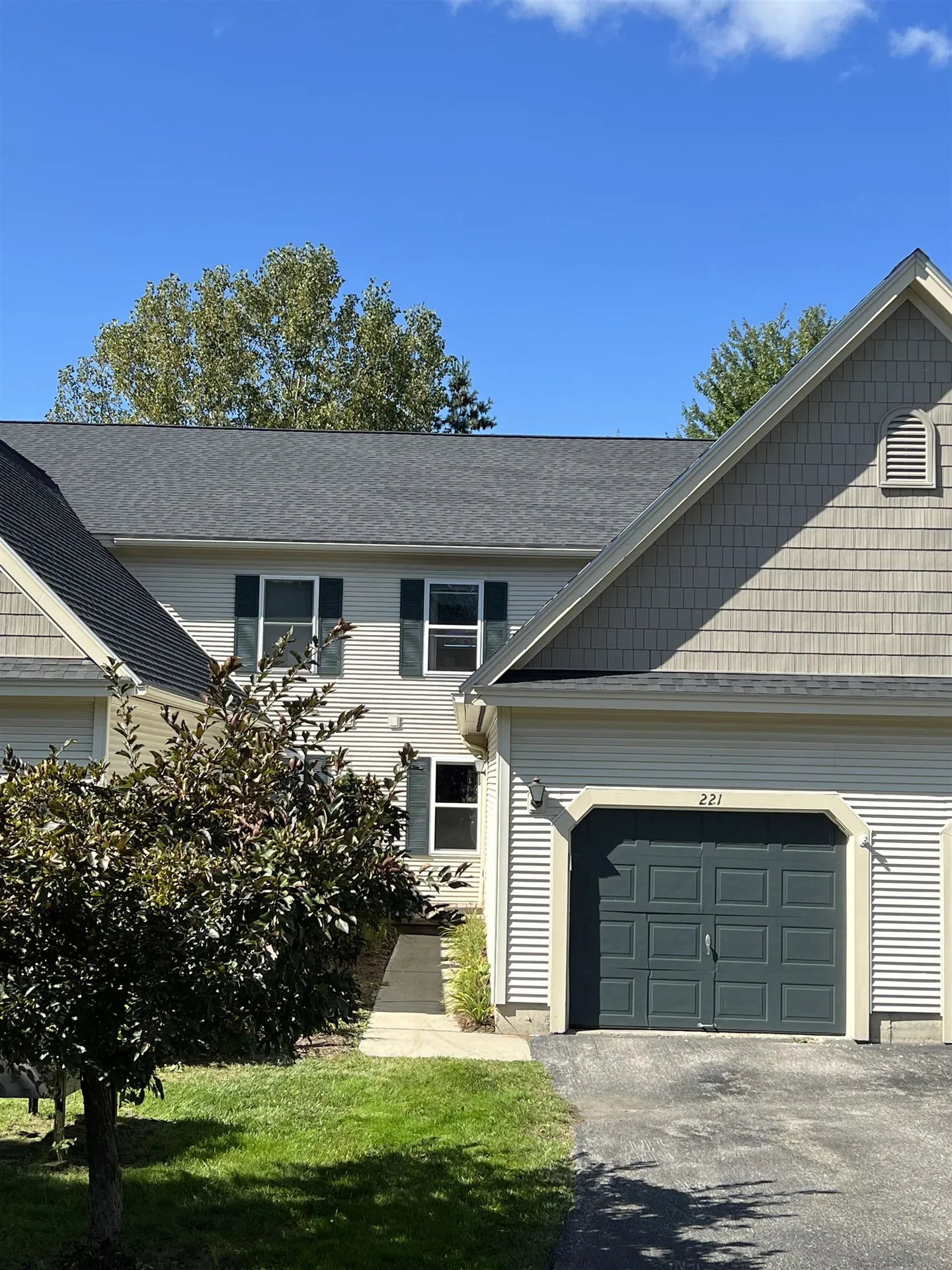 221 Juniper Drive South Burlington VT 05403