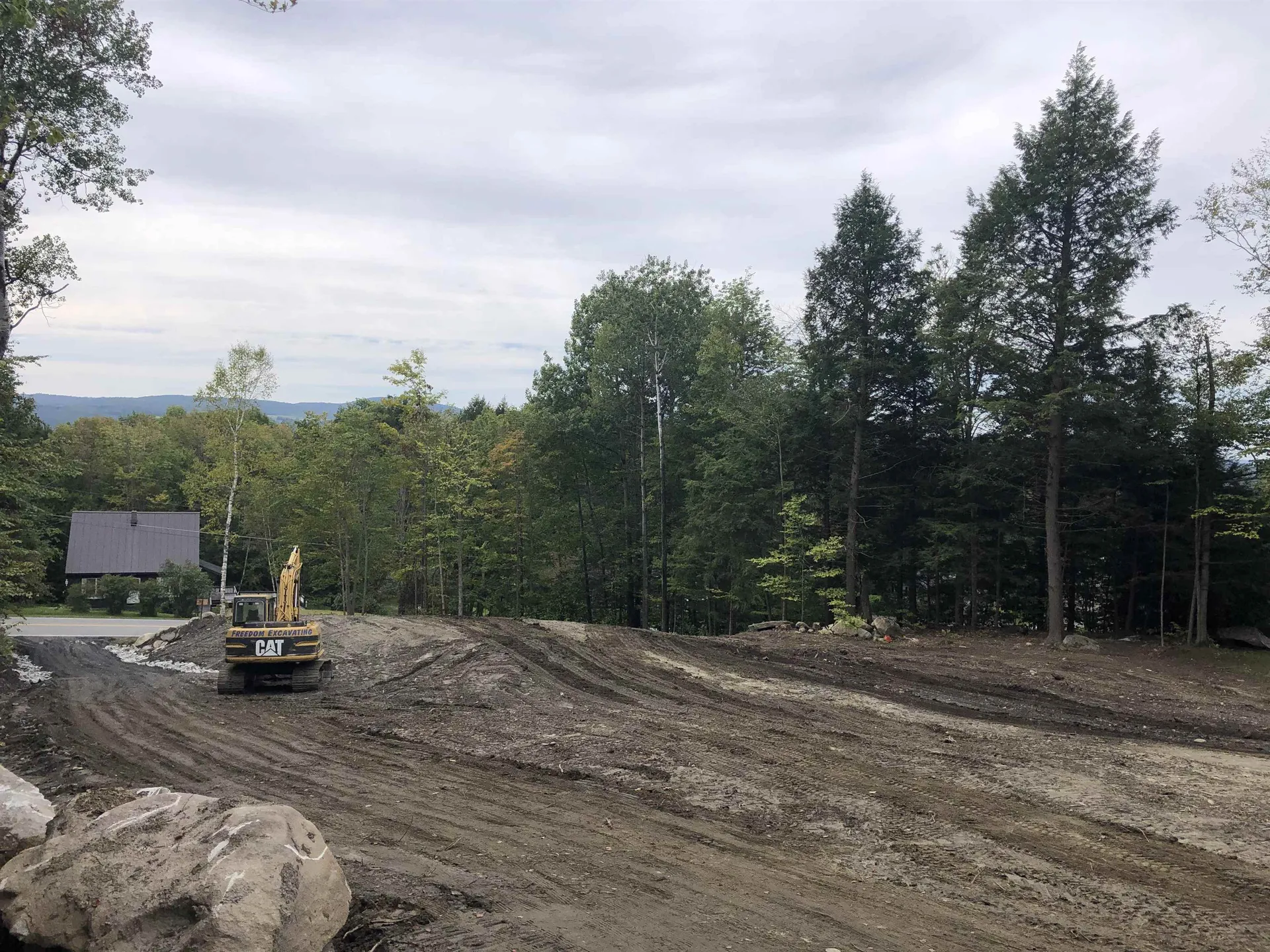 241 Middle Road Barre Town VT 05654