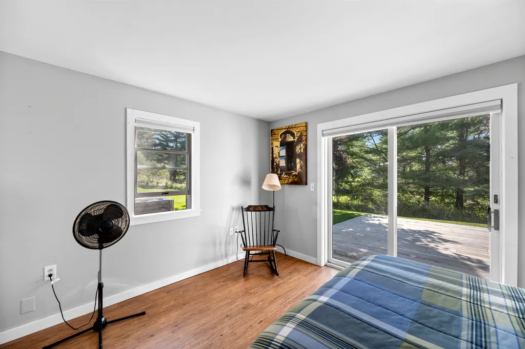 56 South View Road Northfield VT 05663