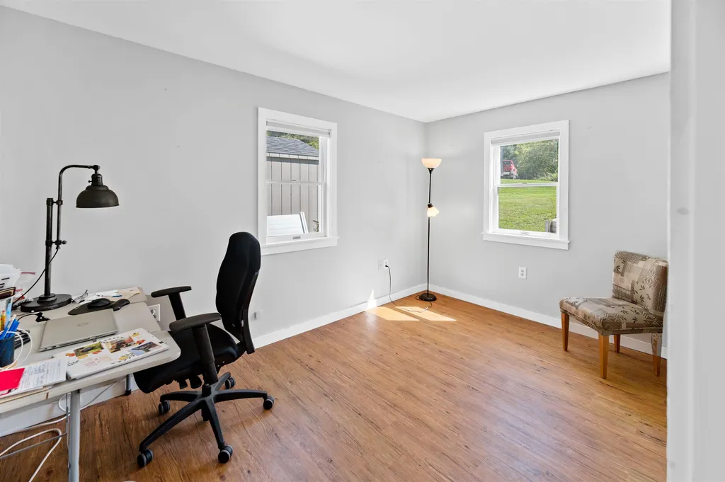 56 South View Road Northfield VT 05663