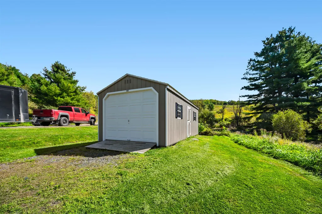 56 South View Road Northfield VT 05663