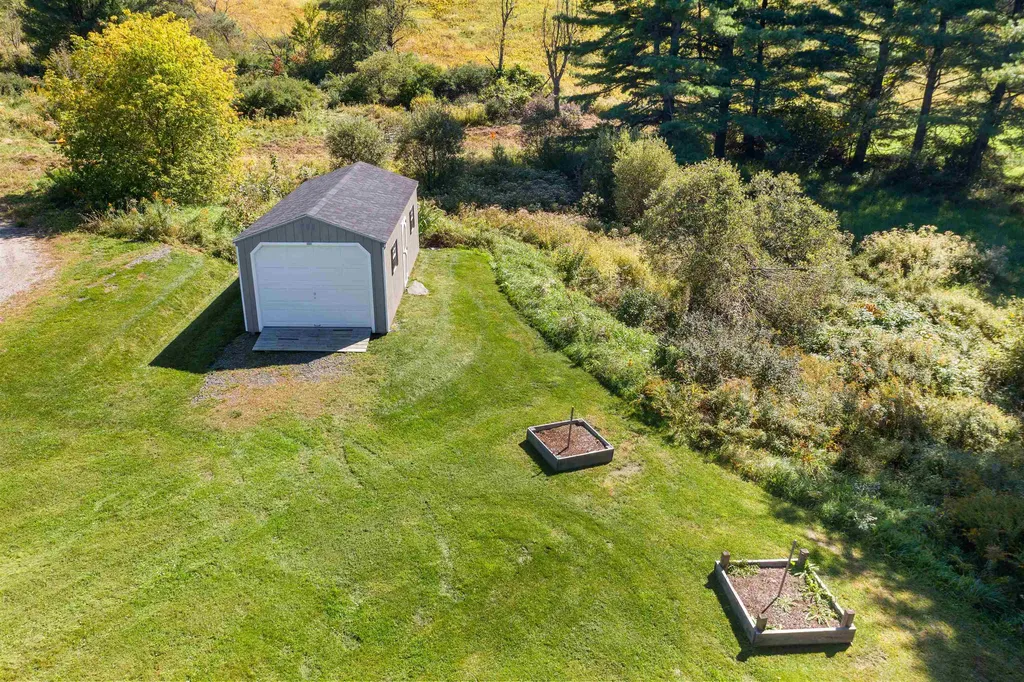 56 South View Road Northfield VT 05663