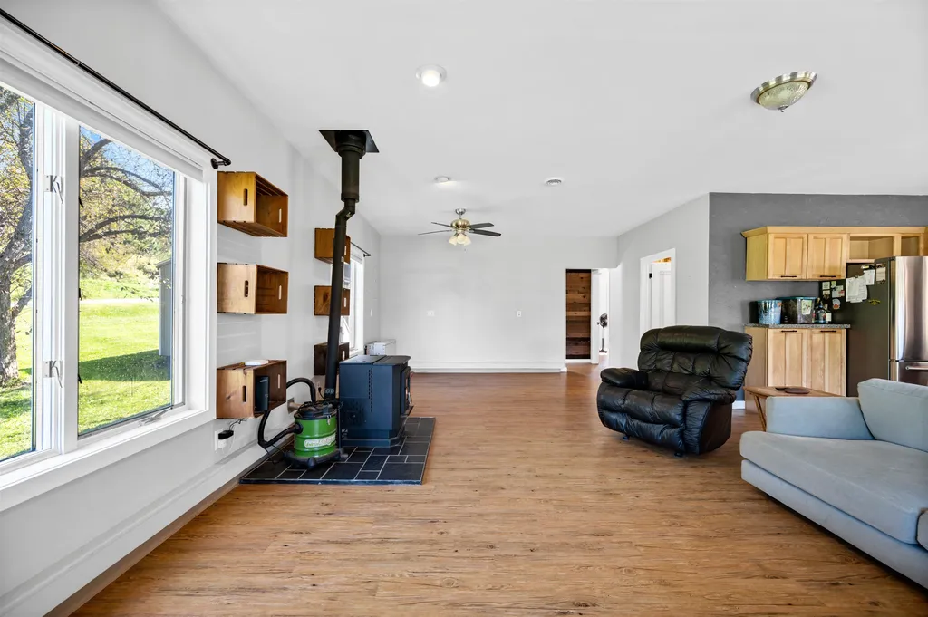 56 South View Road Northfield VT 05663