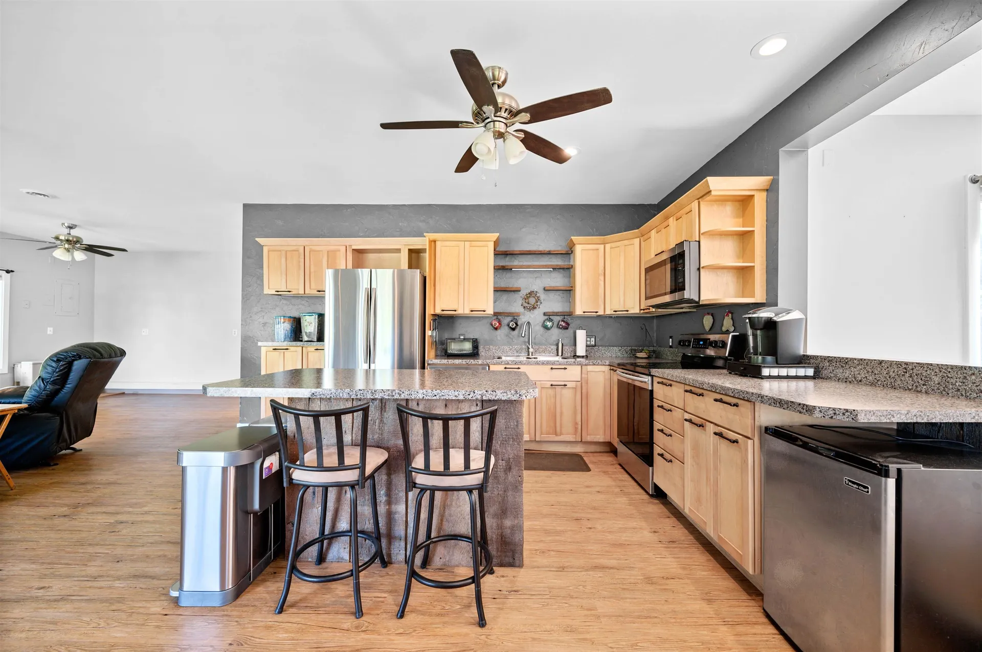 56 South View Road Northfield VT 05663
