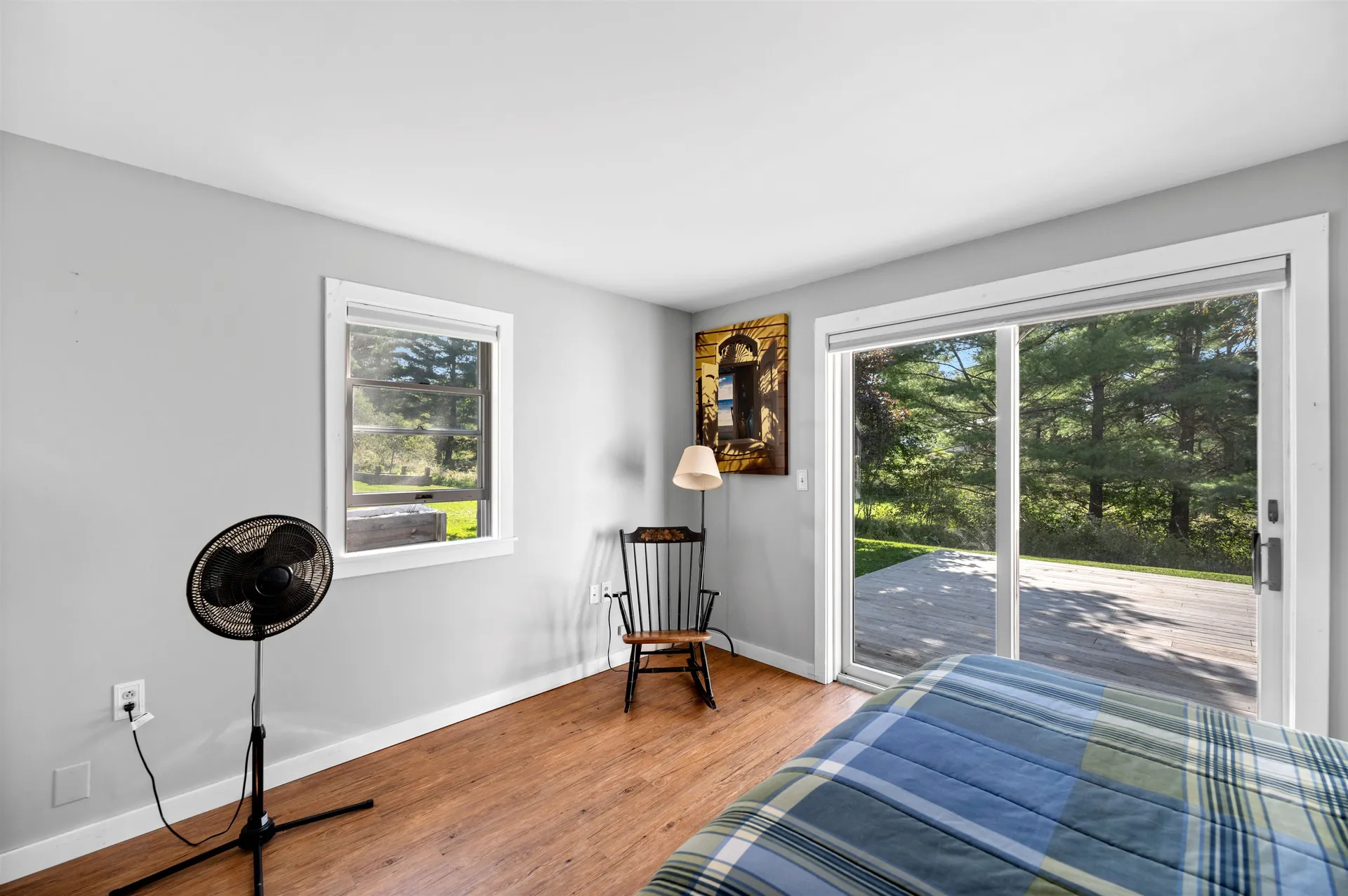 56 South View Road Northfield VT 05663