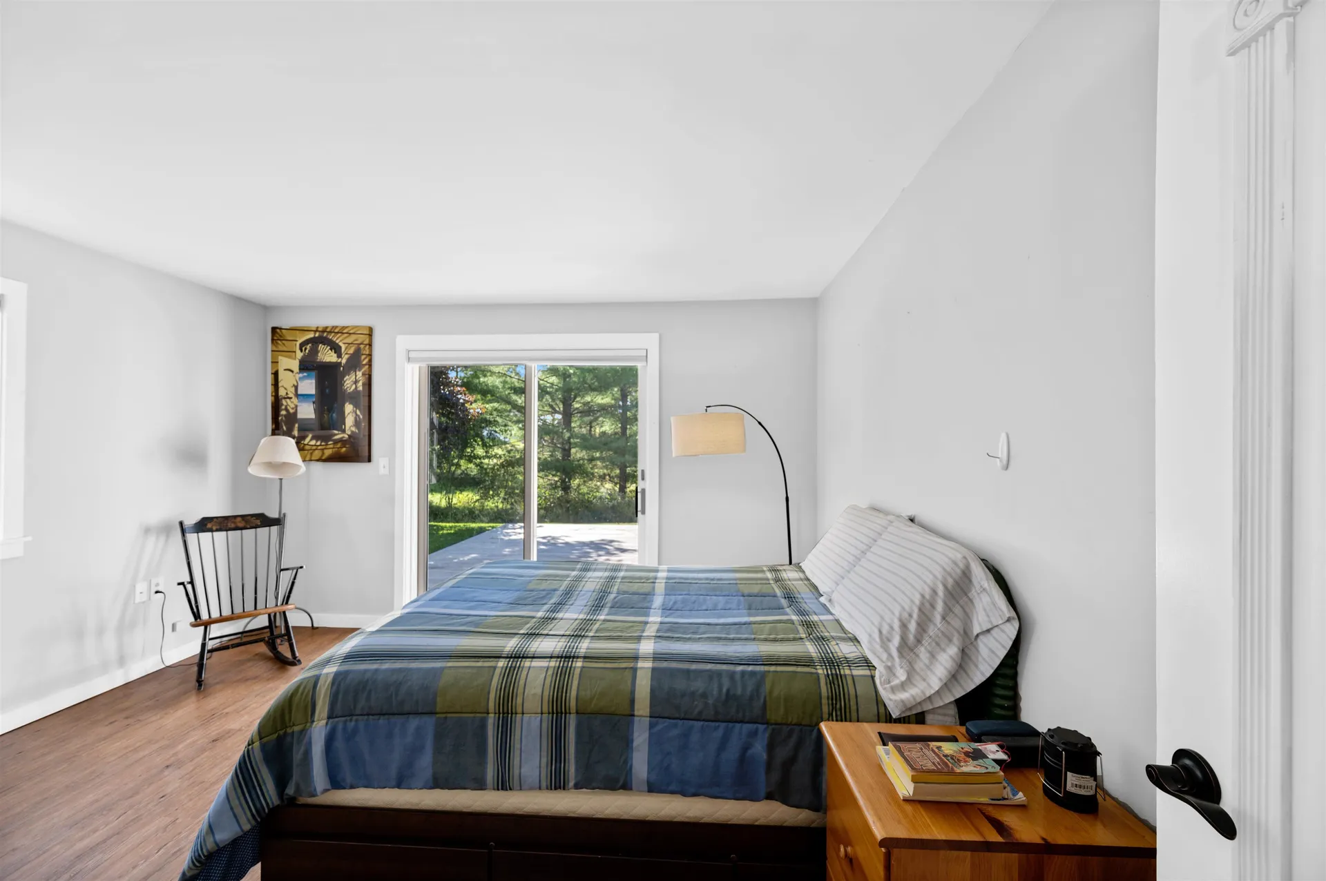 56 South View Road Northfield VT 05663