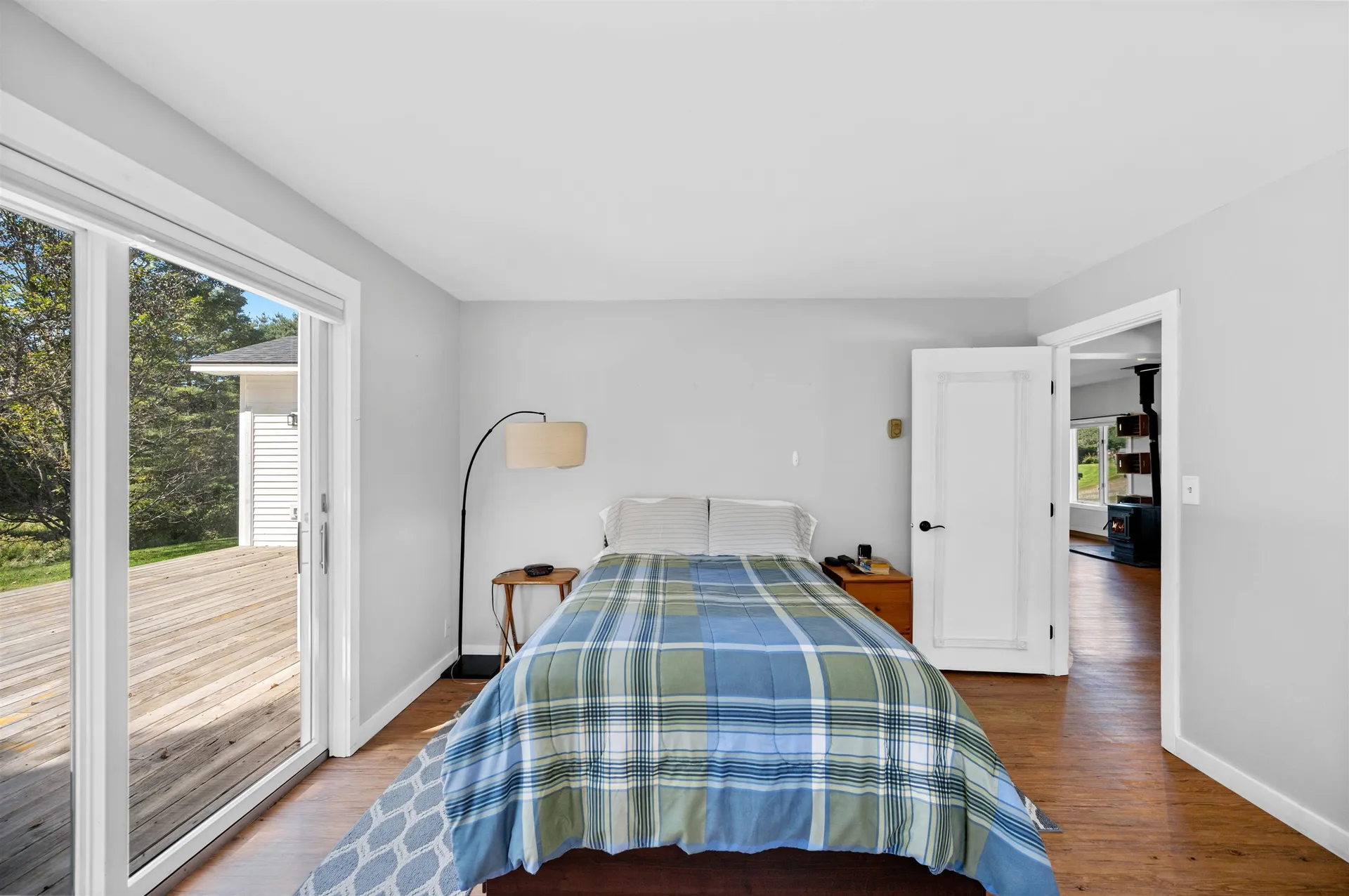 56 South View Road Northfield VT 05663