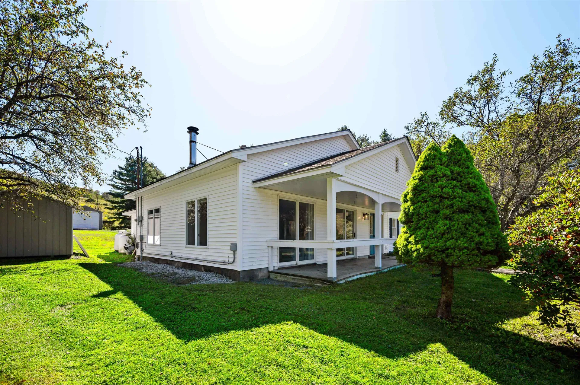56 South View Road Northfield VT 05663