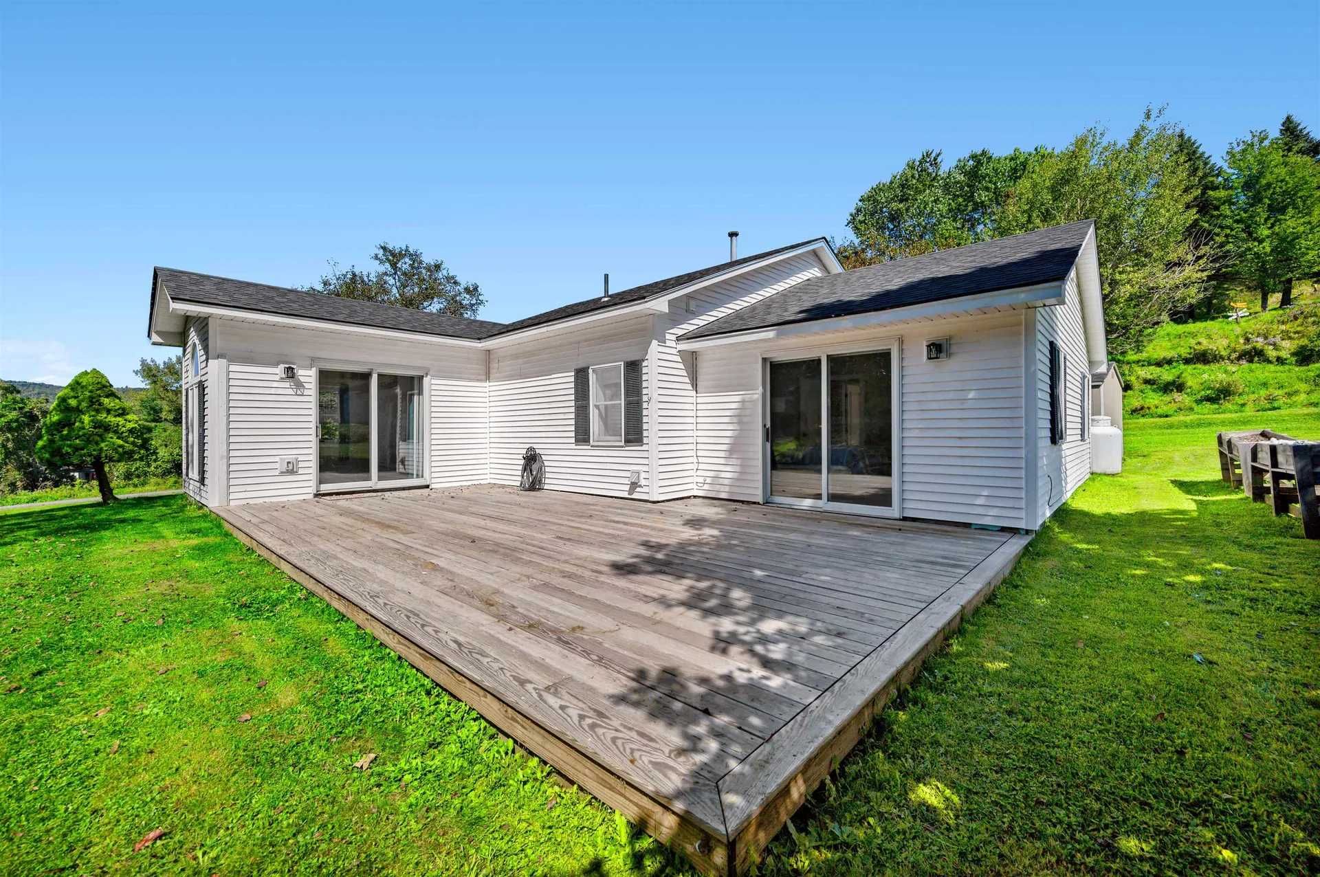 56 South View Road Northfield VT 05663