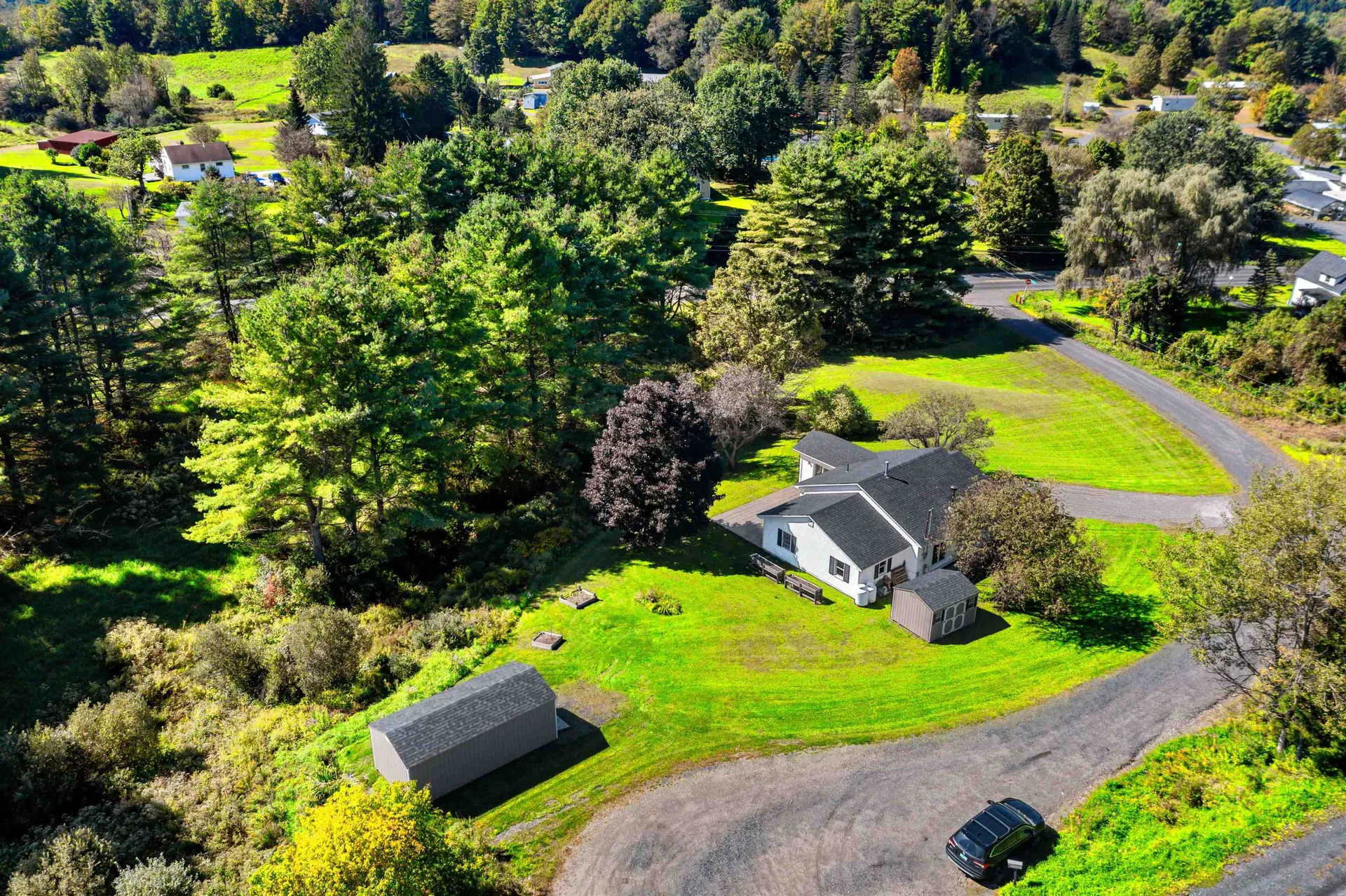 56 South View Road Northfield VT 05663