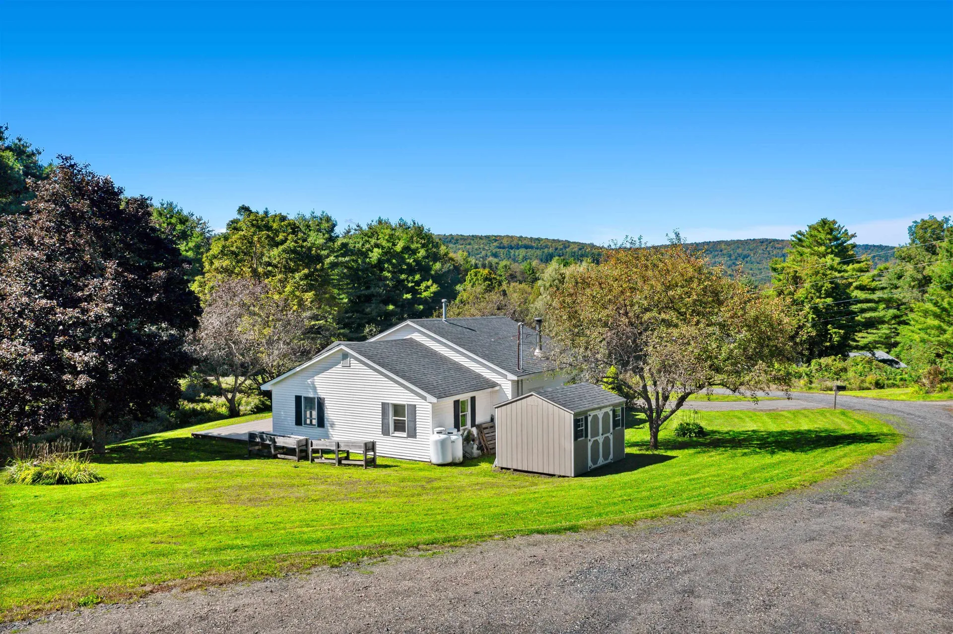56 South View Road Northfield VT 05663