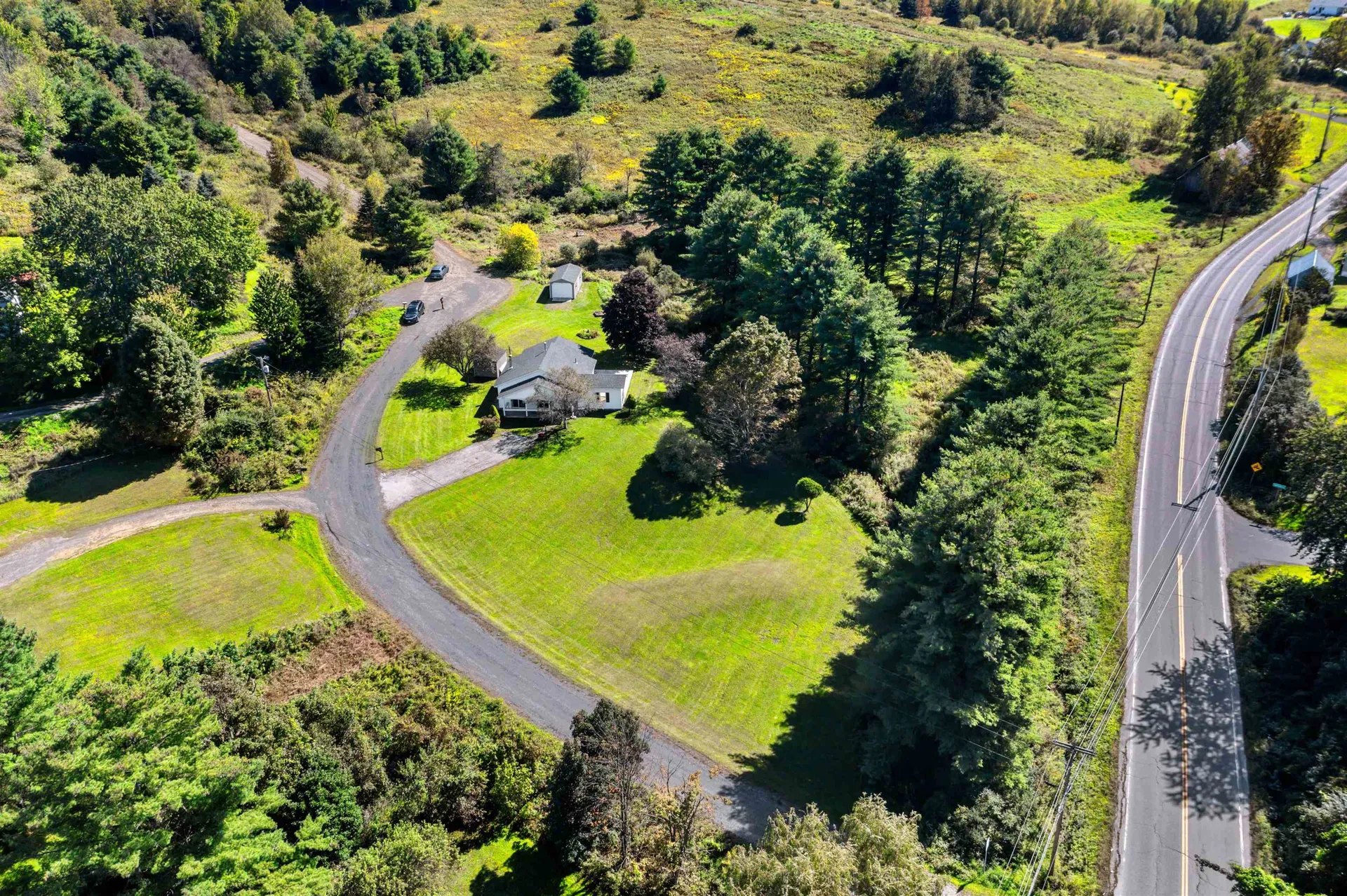56 South View Road Northfield VT 05663