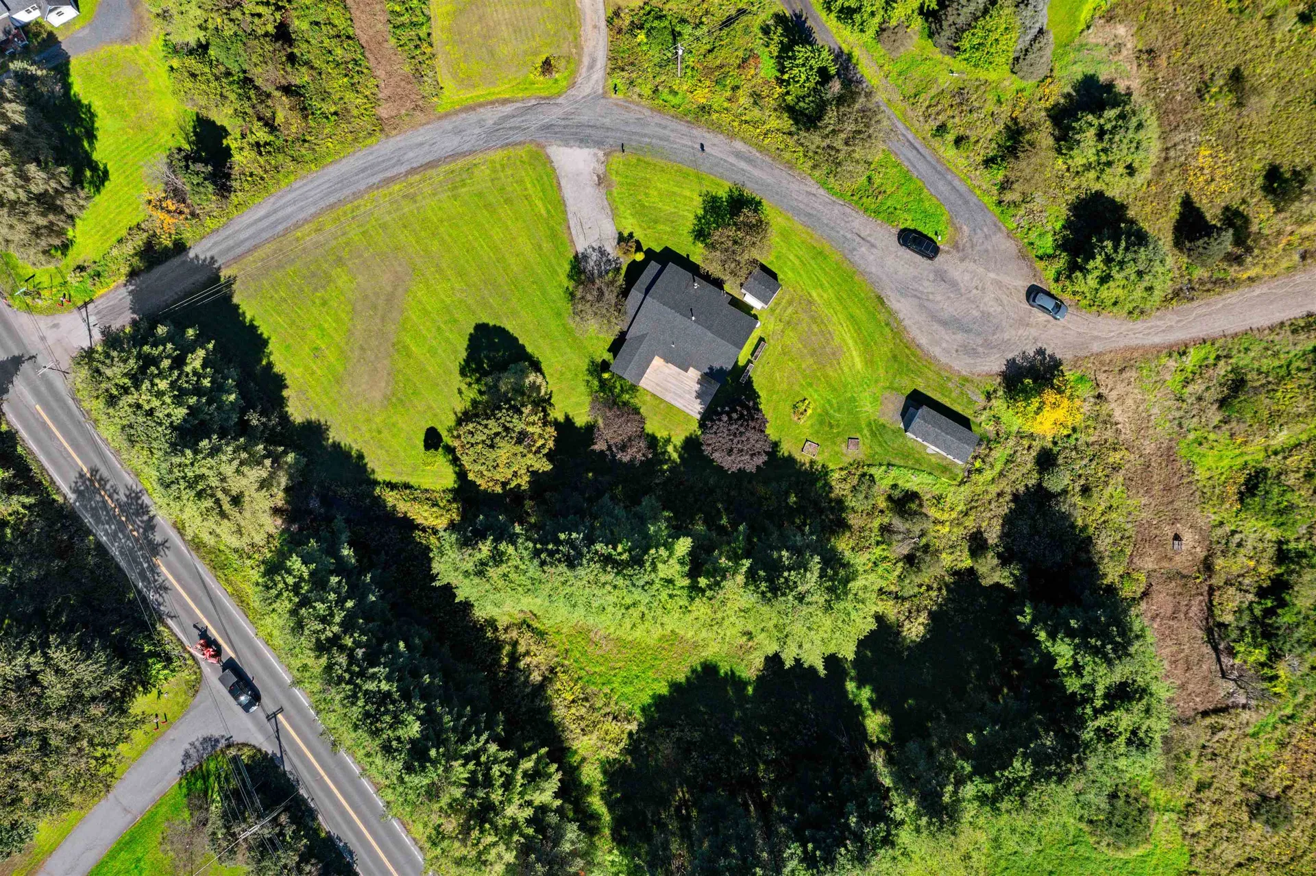 56 South View Road Northfield VT 05663