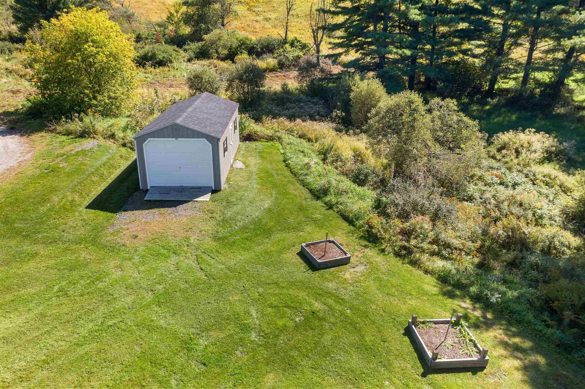 56 South View Road Northfield VT 05663