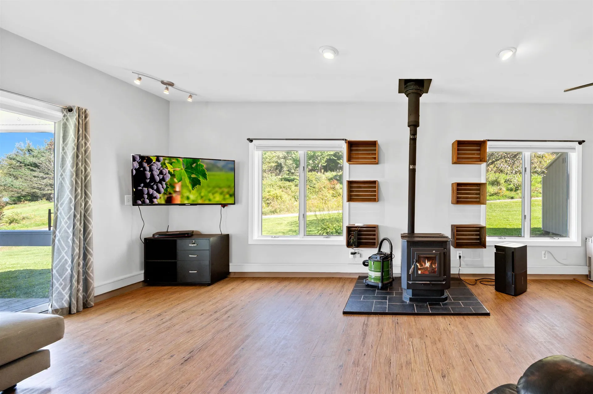 56 South View Road Northfield VT 05663