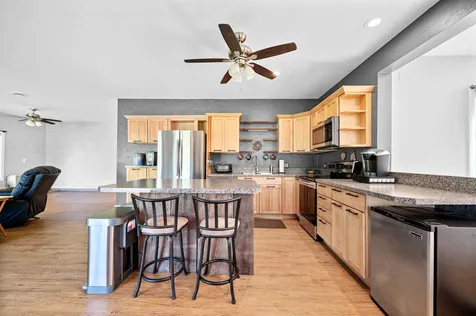 56 South View Road Northfield VT 05663