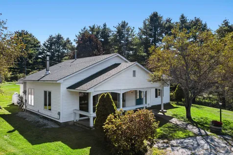 56 South View Road Northfield VT 05663