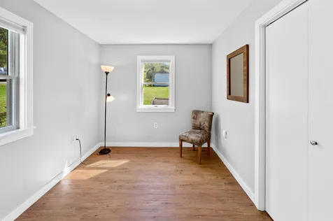 56 South View Road Northfield VT 05663